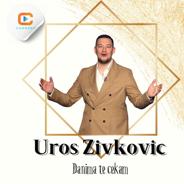 Danima te cekam
