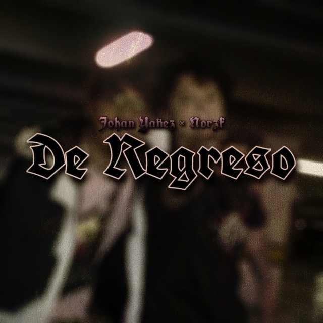 De Regreso