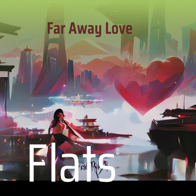 Far Away  Love