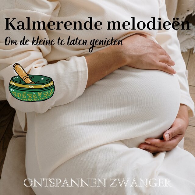 Kalmerende melodieën: Om de kleine te laten genieten
