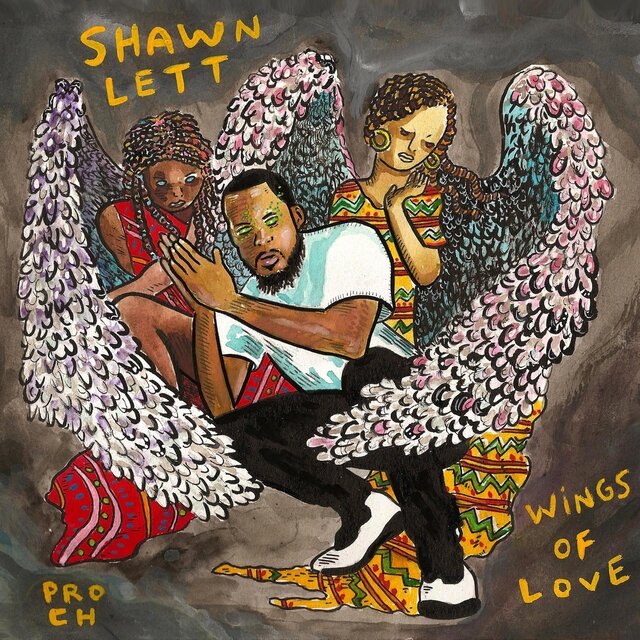 Wings Of Love