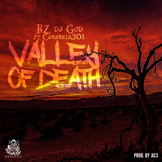 Valley Of Death