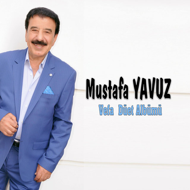 Vefa Düet Albümü