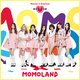 Cover art for album Welcome to MOMOLAND by MOMOLAND