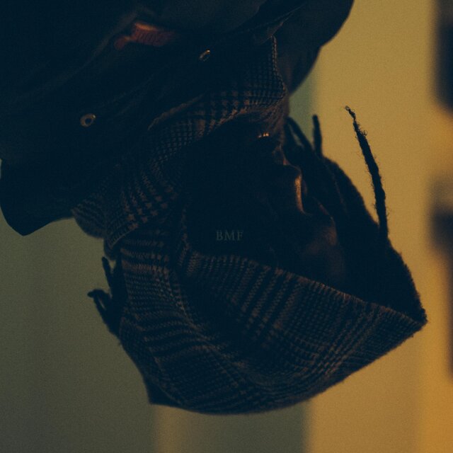 BMF