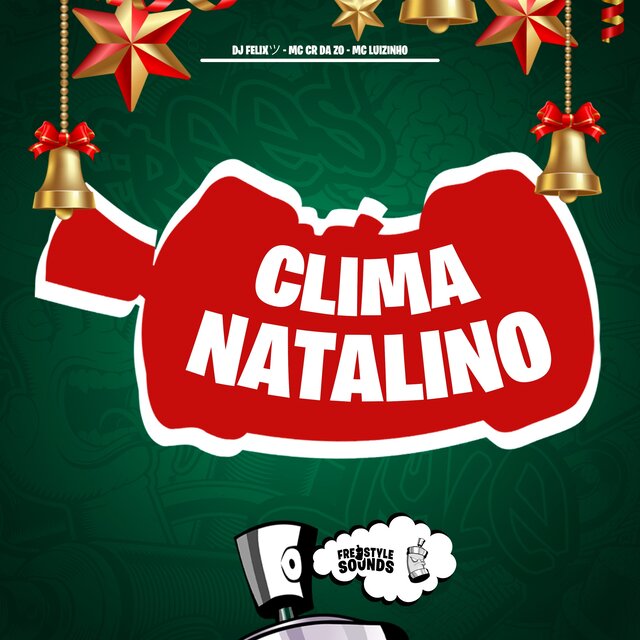 Clima Natalino