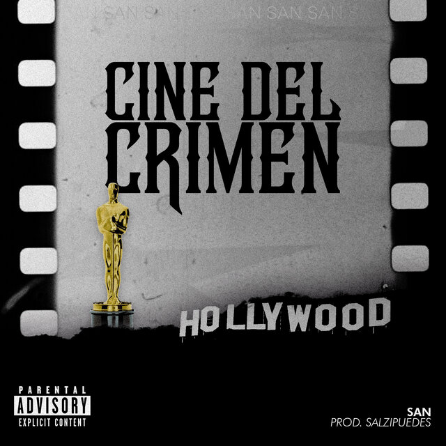 Cine Del Crimen