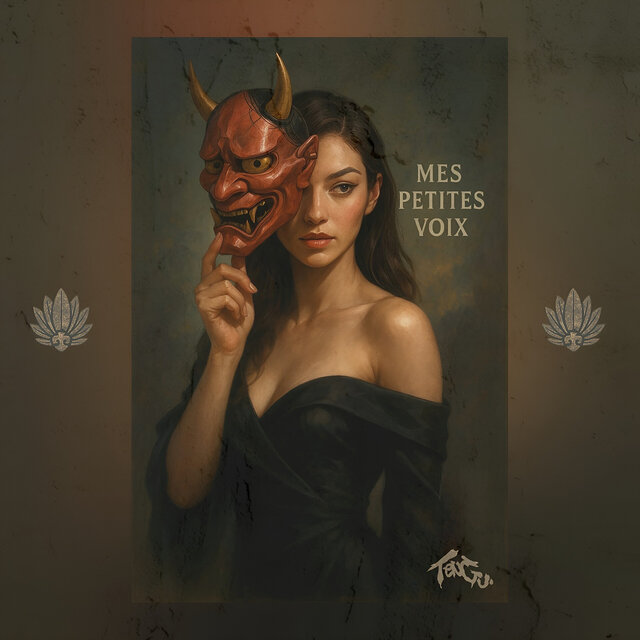Mes petites voix