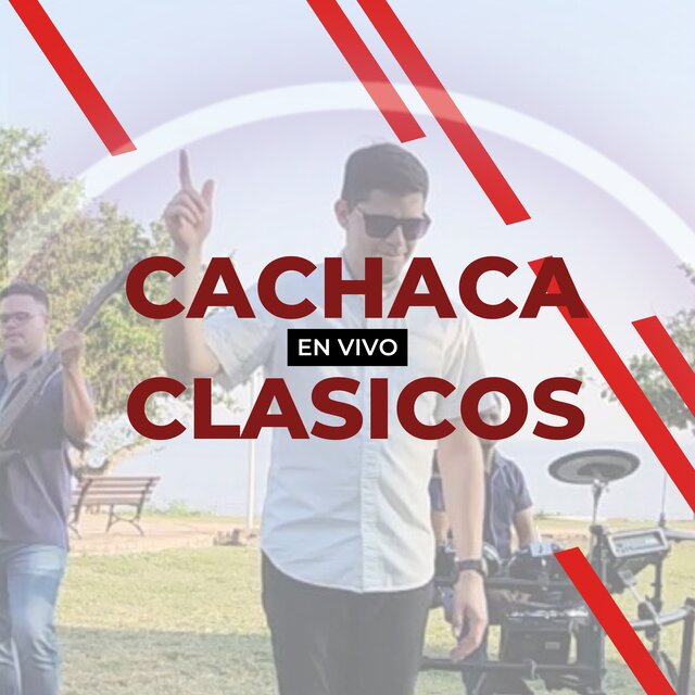 Cachaca Clasicos (En Vivo)