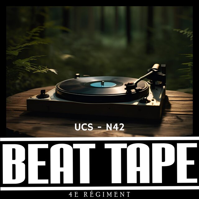 UCS (N42 BeatTape)