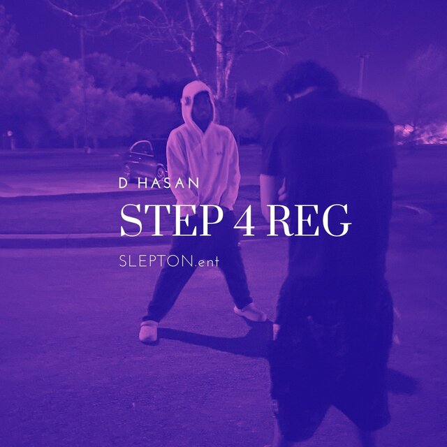 Step 4 Reg