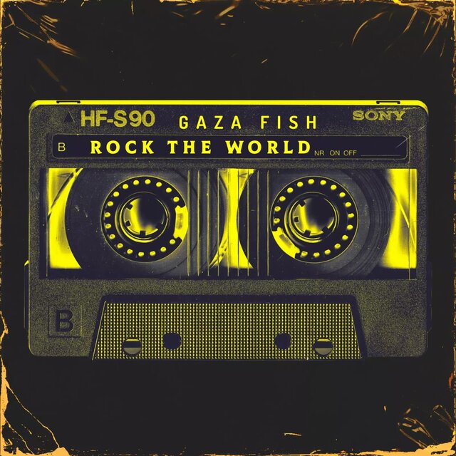 ROCK THE WORLD