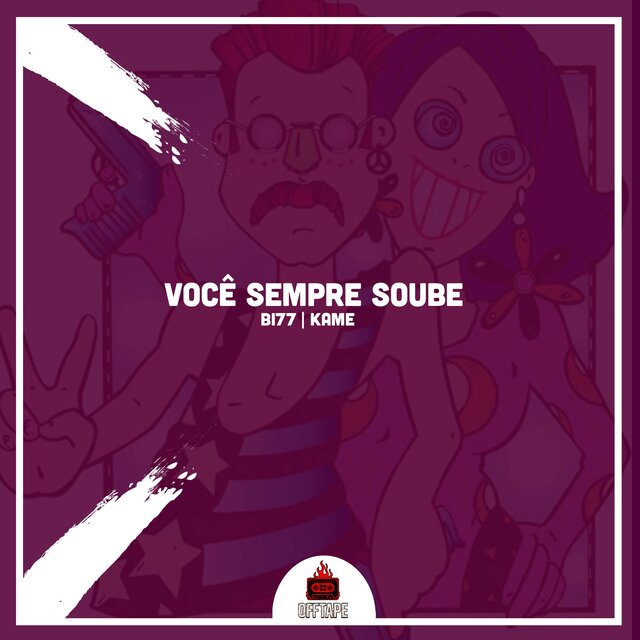 Você Sempre Soube