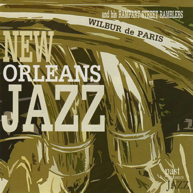 New Orleans Jazz