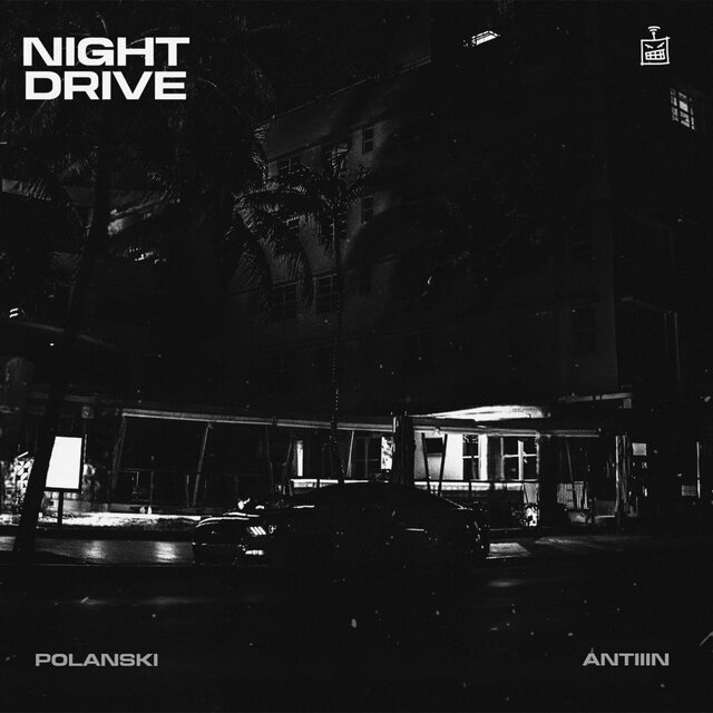 Night Drive