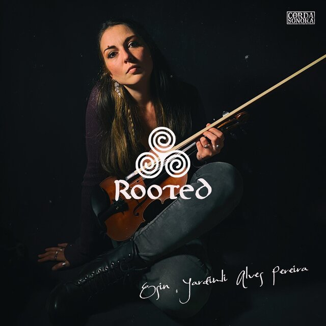 Rooted (Irish Folk Tunes)