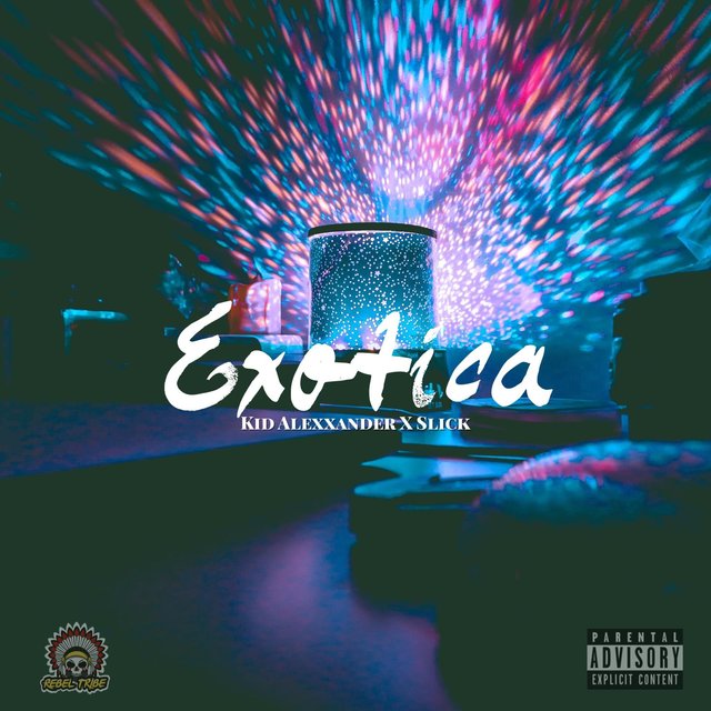Exotica (feat. Slick)