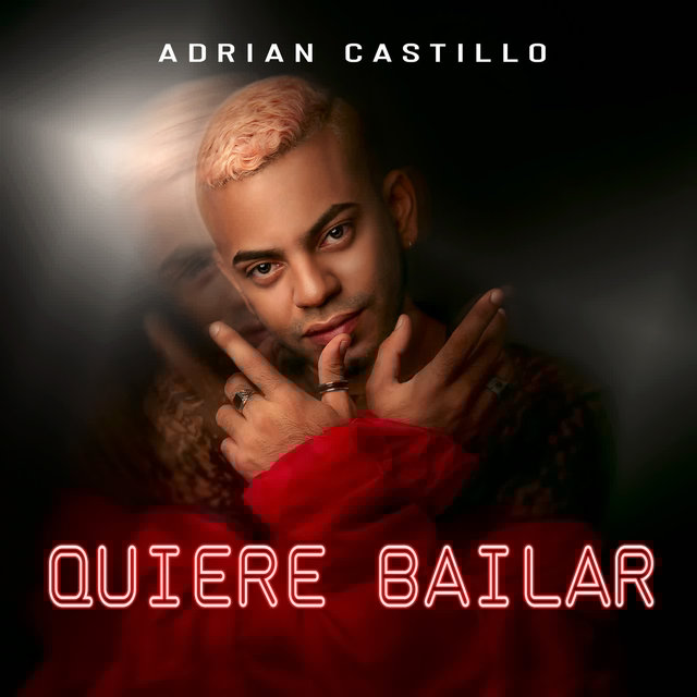 Quiere Bailar