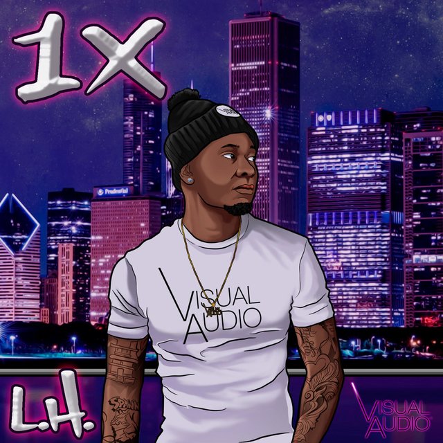 1x