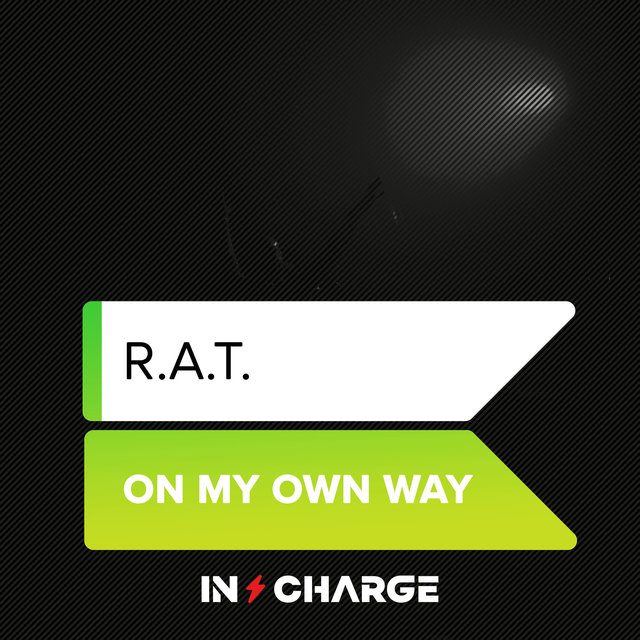 On My Own Way