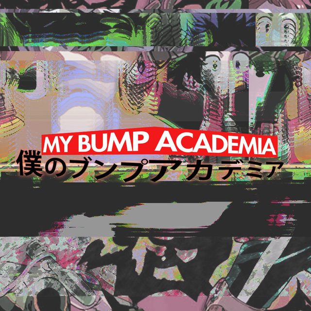 My Bump Academia