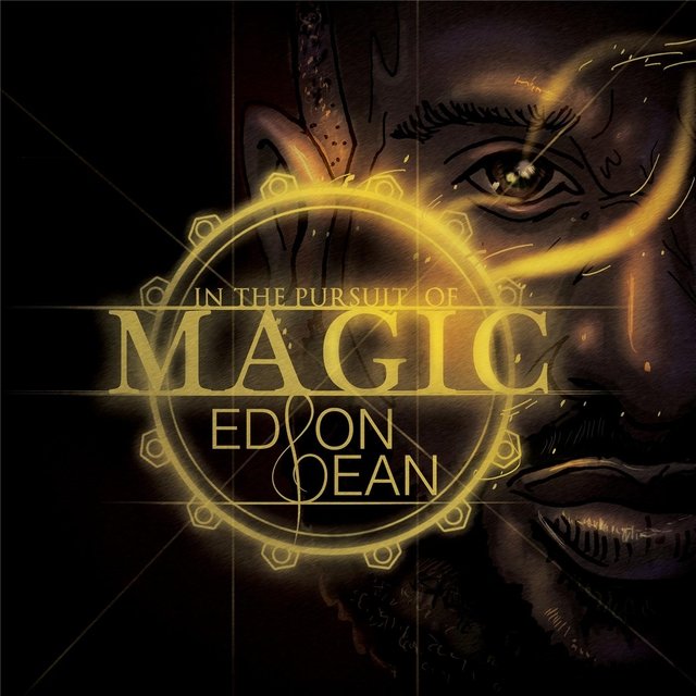 Pursuit Of Magic