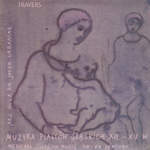 Muzyka Piastów Śląskich XIII-XV w.