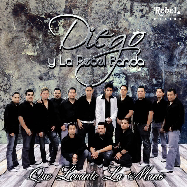 Que Levante La Mano (Ediciòn de Colecciòn)