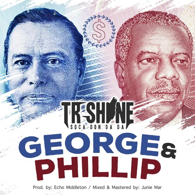 George & Philip