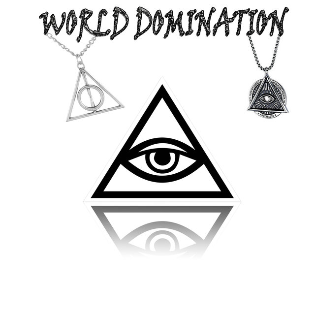 World Domination