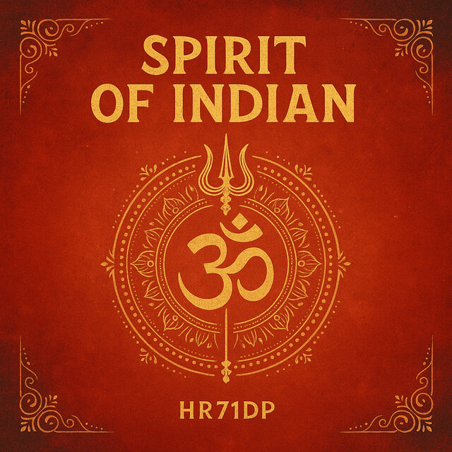 Spirit of Indian