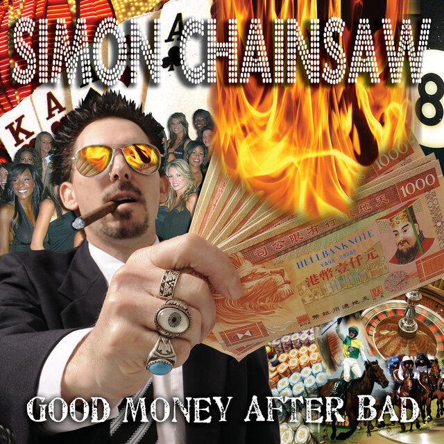 Good Money After Bad
