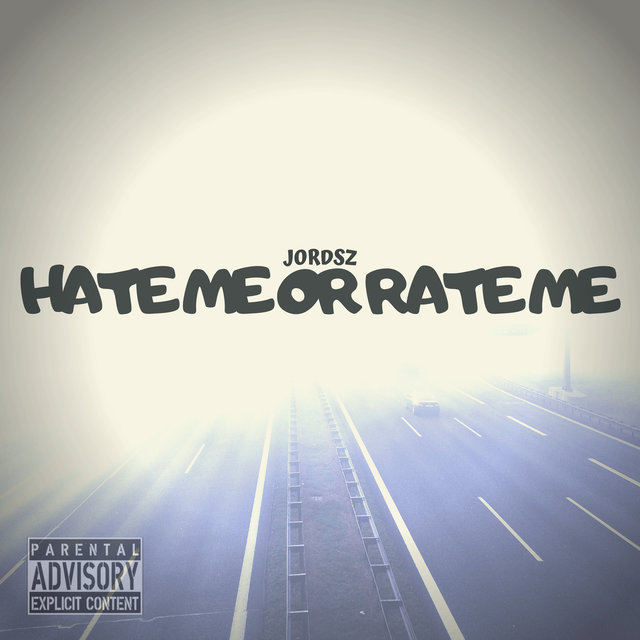 Cover art for album  by Jordsz