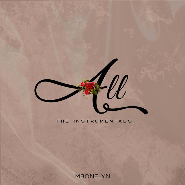 All - The Instrumentals