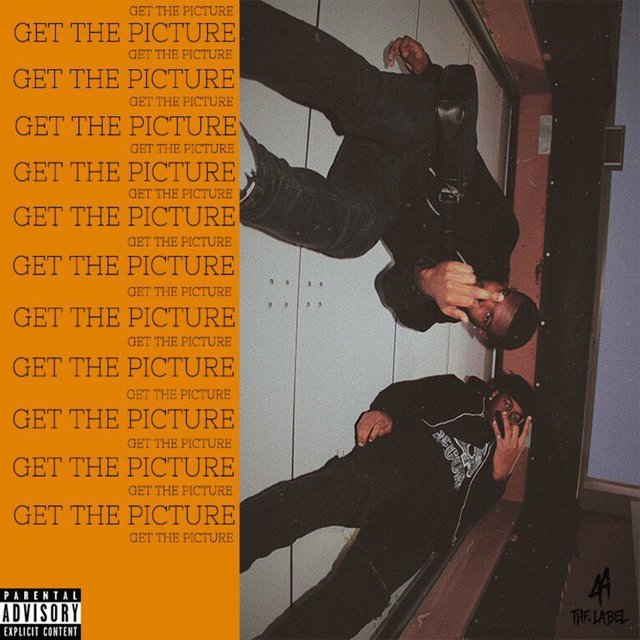 GET THE PICTURE 