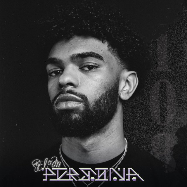 PERSONA - EP
