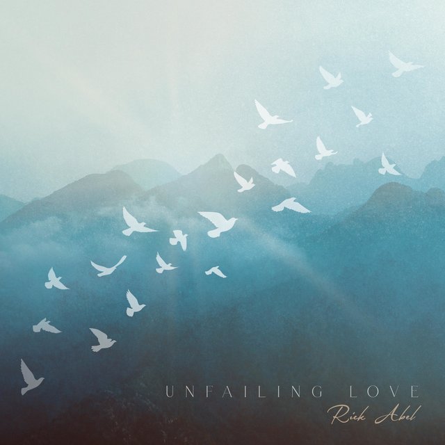 Unfailing Love