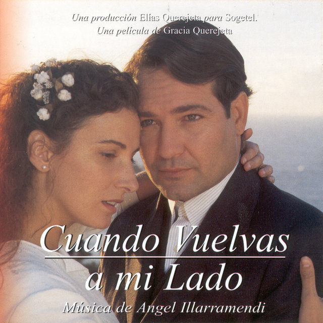 Cuando Vuelvas a Mi Lado