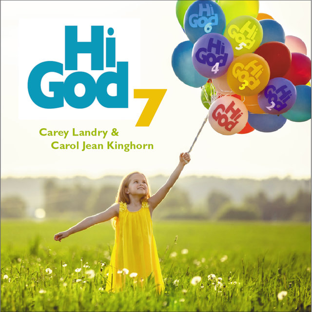Hi God 7