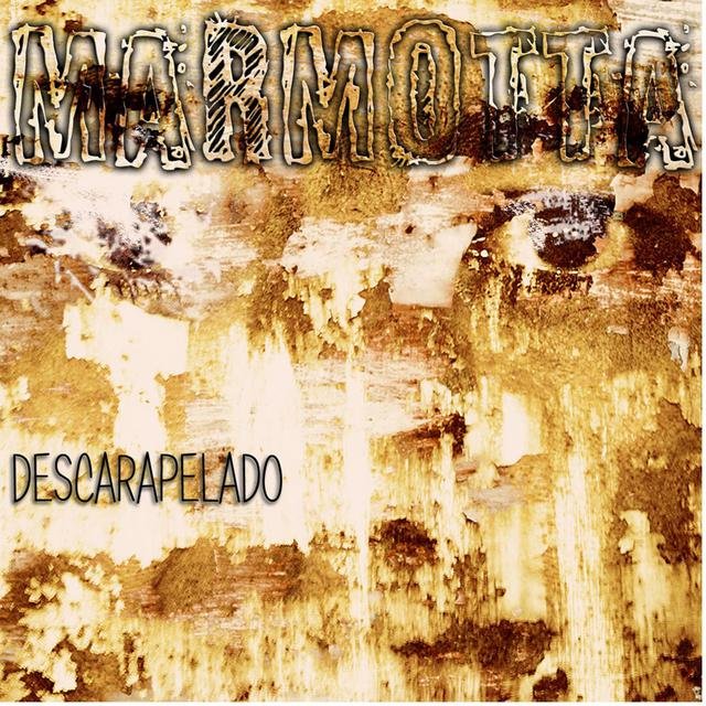 Descarapelado