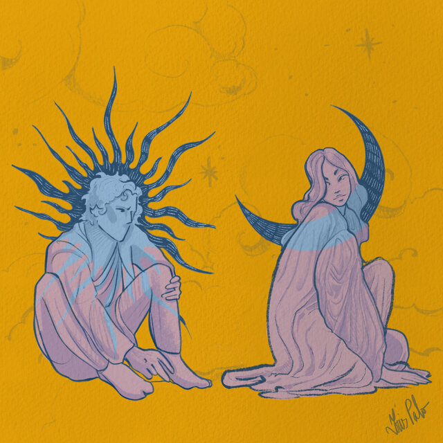 Lua & Sol