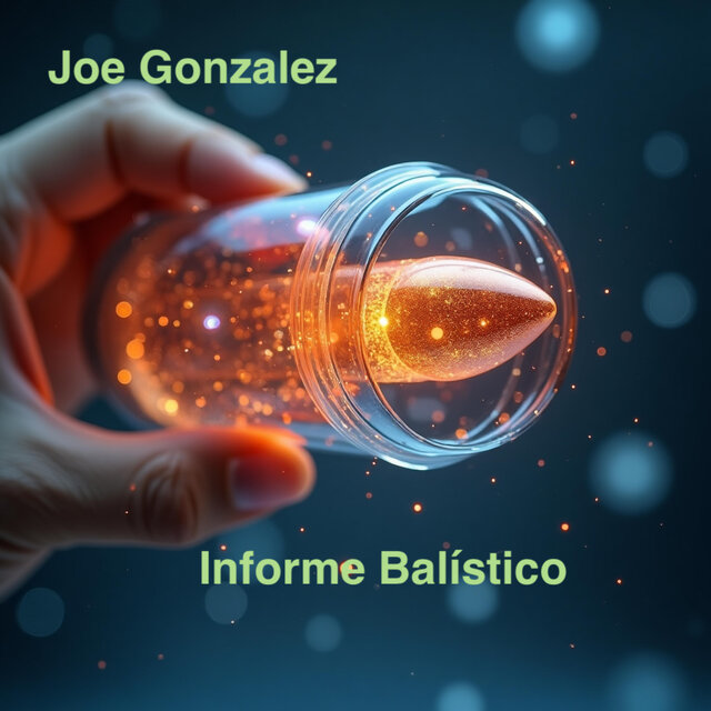 Informe Balístico