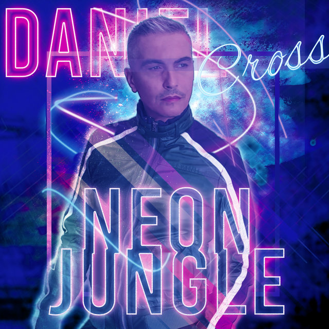 Neon Jungle