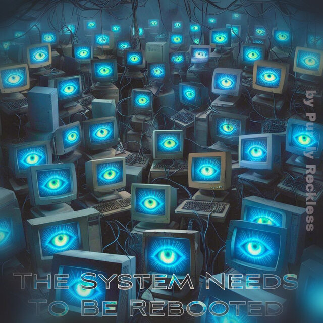 The System Needs to Be Rebooted