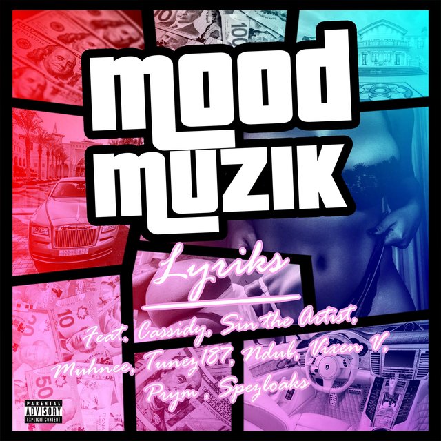 Mood Muzik