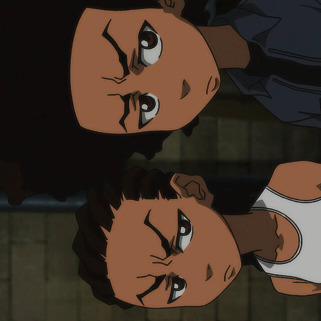 Boondocks