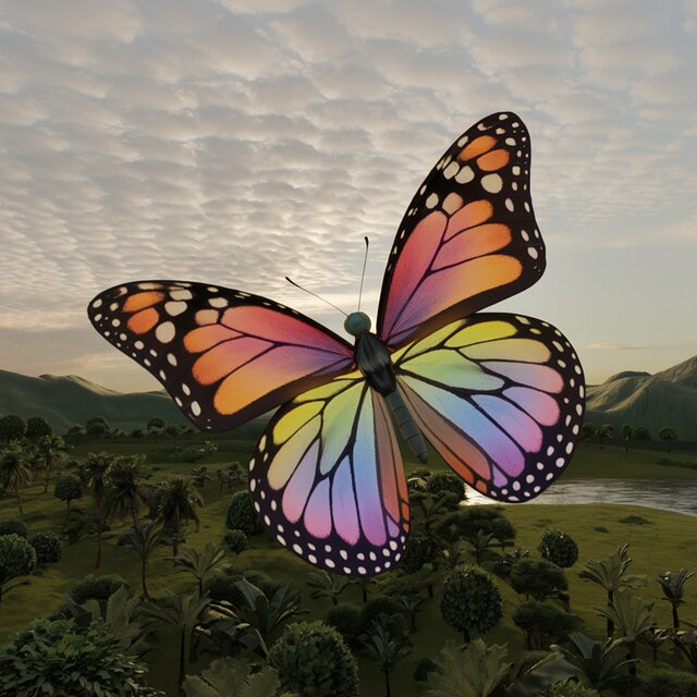 우리는 새벽에도 걸었다 (We walked even in the early dawn)