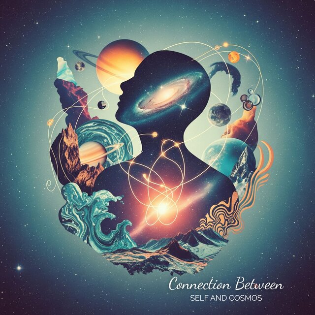 Connection Between Self and Cosmos