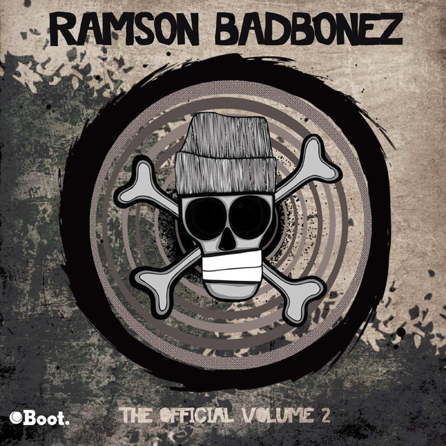 The Official, Vol. 2