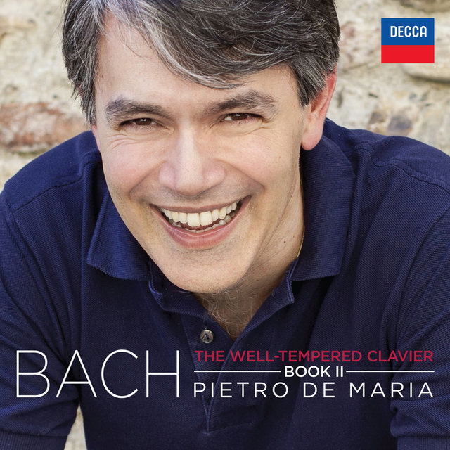 The Well-Tempered Clavier, Book II BWV 870-893